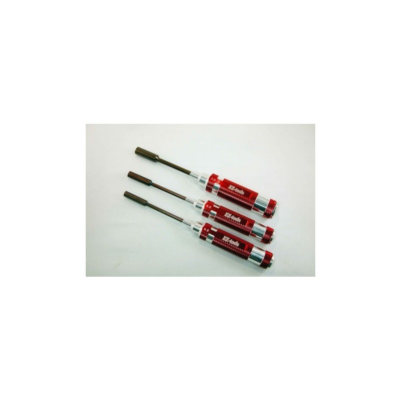 EZ : Cacciavite a bussole 7mm