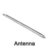 E-Sky Antenna di ricambio