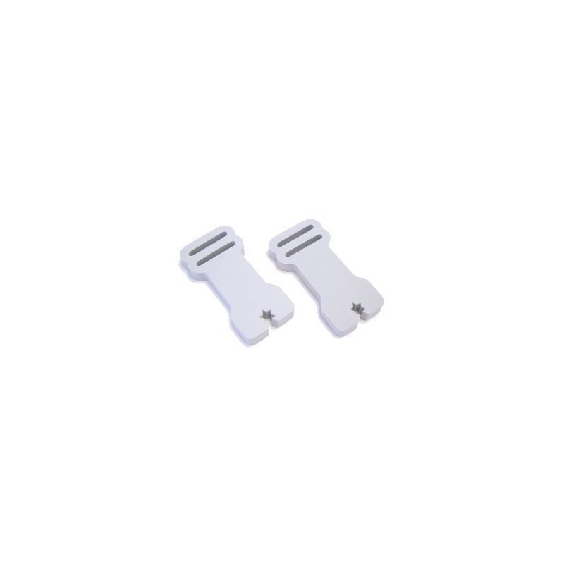 E-Sky Belt CP V2 supporto pale principali