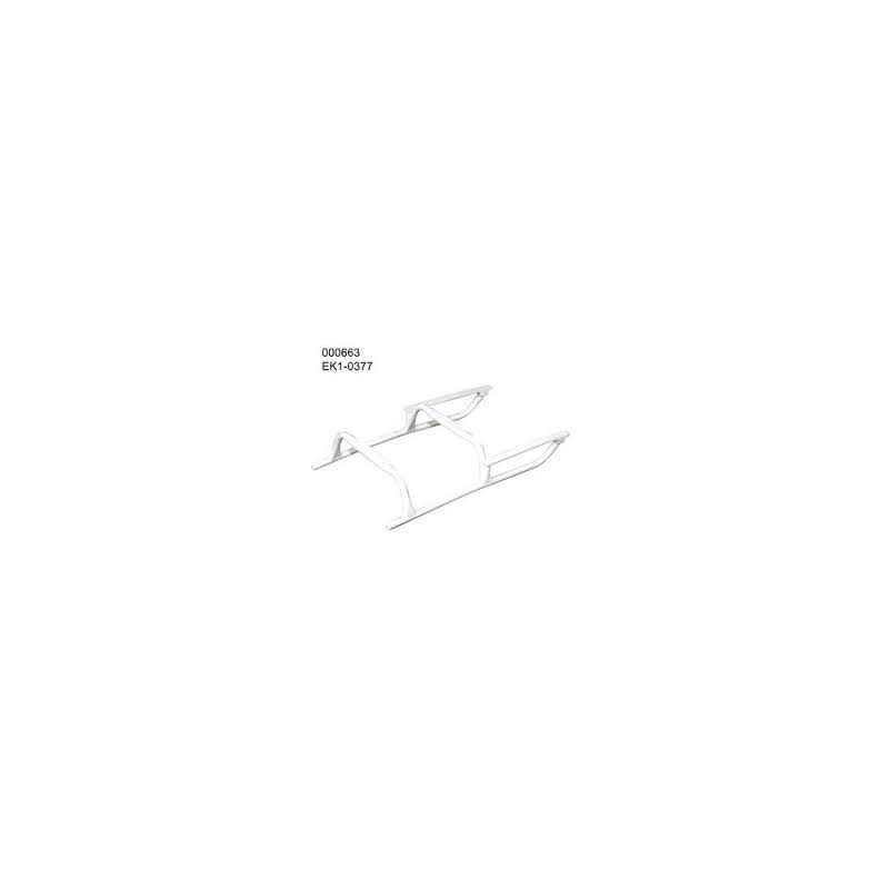 E-Sky Big Lama set pattini atterraggio
