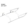 E-Sky Big Lama set pattini atterraggio