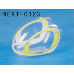 E-Sky capote Lama V3