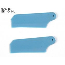 E-Sky : pale di coda blu Belt CP V2 cod. 000716