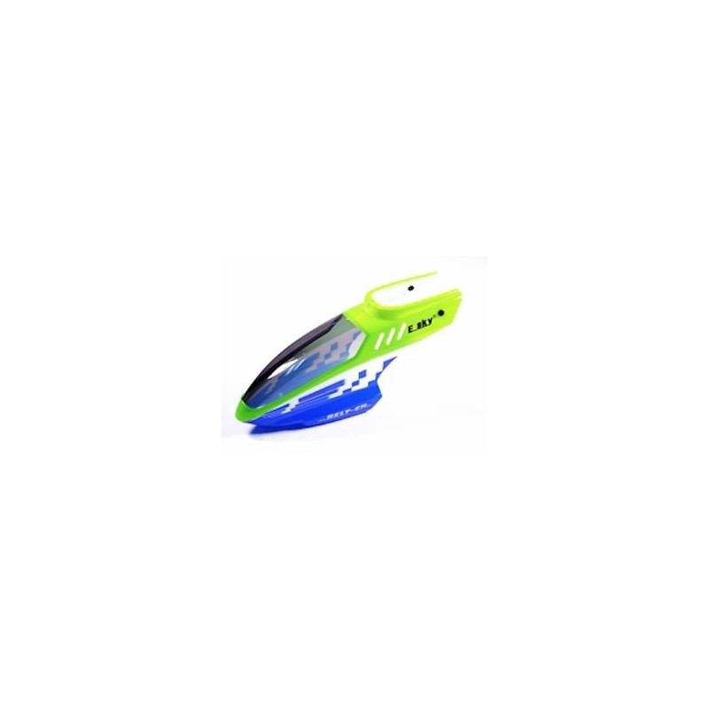 ESKY - Canopy Belt CP V2 verde
