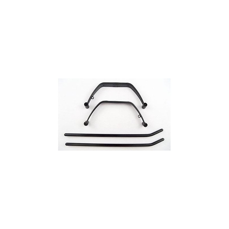 ESKY : BELT-CP Carrello atterraggio