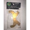 Supporto ammortizzatore posteriore Gold