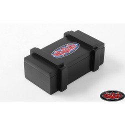 RC4WD : cassa tipo legno 1/10