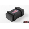 RC4WD : cassa tipo legno 1/10