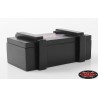RC4WD : cassa tipo legno 1/10