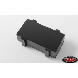 RC4WD : cassa tipo legno 1/10