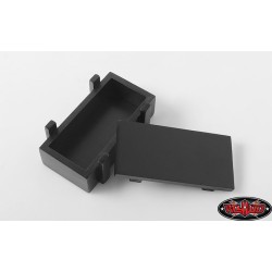 RC4WD : cassa tipo legno 1/10