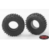 RC4WD : Coppia gomme Trail Buster 1.9