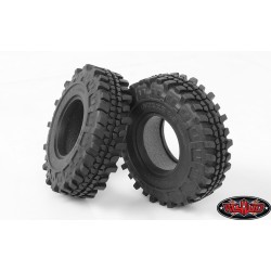 RC4WD : Coppia gomme Trail Buster 1.9 cod. Z-T0098