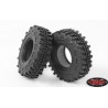 RC4WD : Coppia gomme Trail Buster 1.9
