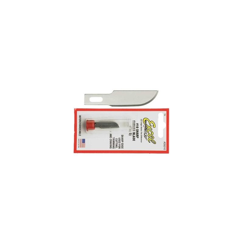 20010 Lame Tonde Per Art. 8263