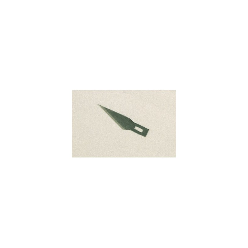 20011 5pz. Lame Inclinate per Art. 8263