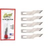 20016 Lame Incisore Inclinate per Art. 8263