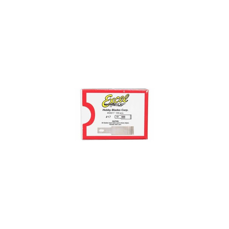 20017 Lama a Scalpello Piccolo per Art. 8263
