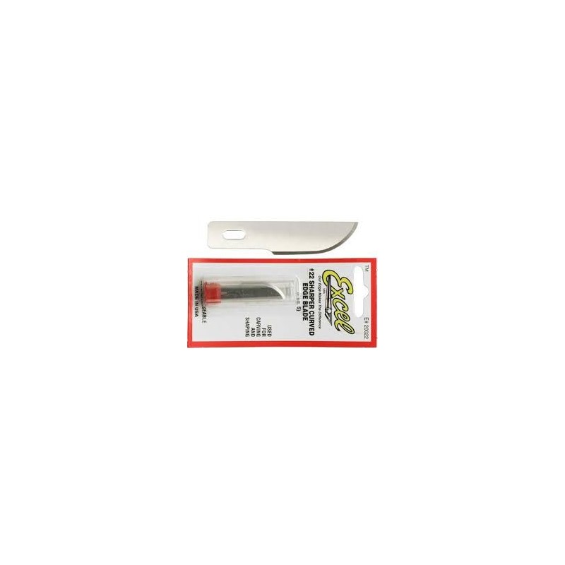 20022 Lame Curve per Art. 8265