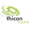 Thicon Model